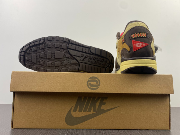 TRAVIS SCOTT x NIKE AIR MAX 1 DO9392-200 - CCSHOES