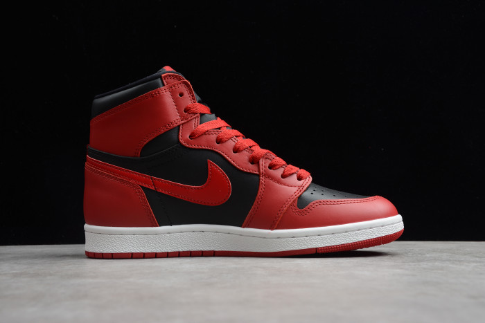 Air Jordan 1 High 85 “Varsity Red” BQ4422-600 - CCSHOES