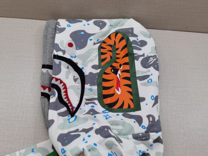 Bape hoodies - CCSHOES