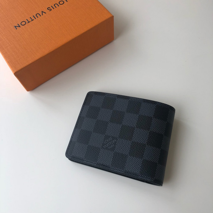 LOUI VUITTO WALLET N62663 11.5*9 - CCSHOES