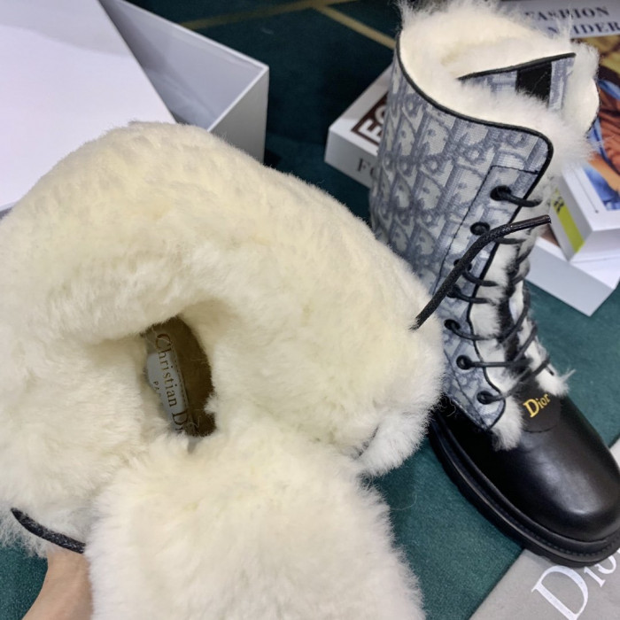 DR BOOTS - CCSHOES