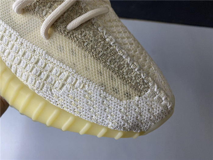 ADIDAS YEEZY BOOST 350 V2 ABEZ REFLECTIVE FZ5246 - CCSHOES