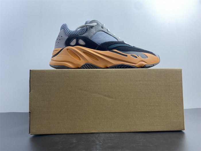 Adidas Yeezy Boost 700 V2 Sun GW0296 - CCSHOES