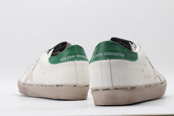 GGD SNEAKERS - CCSHOES
