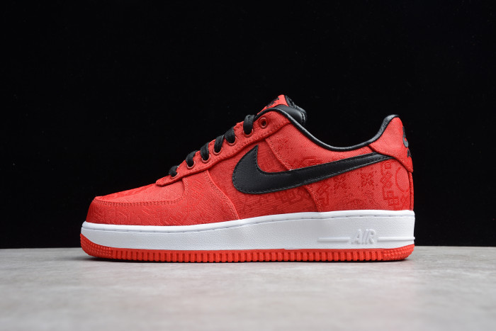AIR FORCE 1 LOW CLOT 1WORLD 358701-601 - CCSHOES