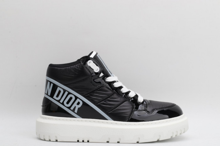 DR D-Player Sneaker - CCSHOES