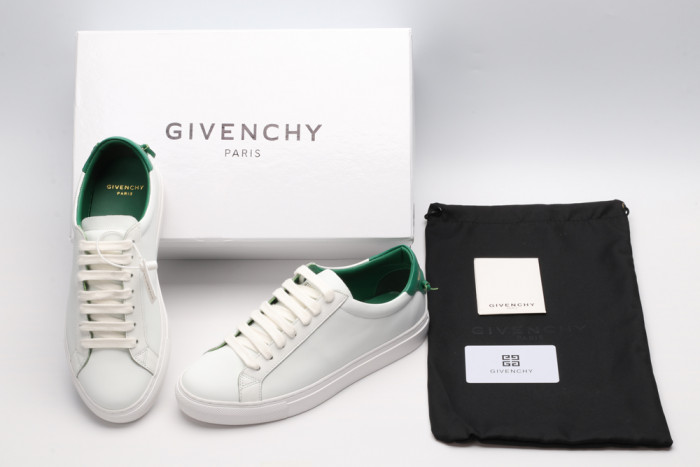 Givench LOW-TOP SNEAKER - CCSHOES