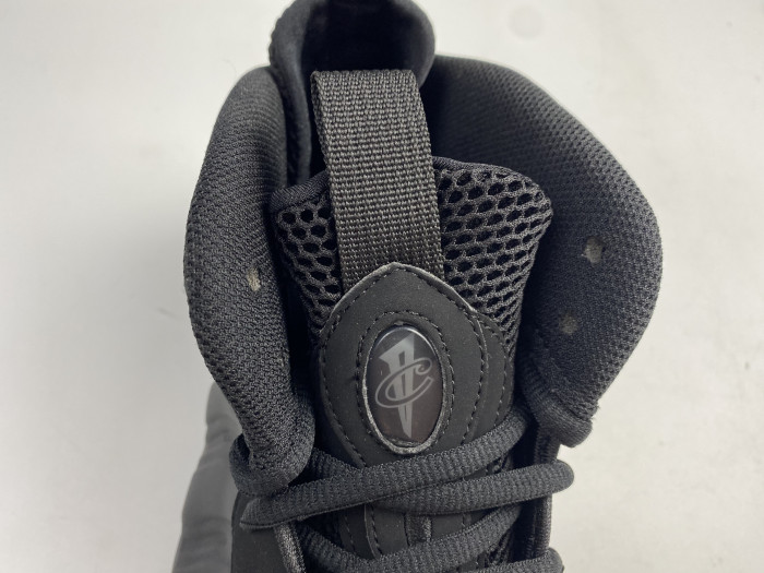 NIKE AIR FOAMPOSITE ONE ANTHRACITE 314996-001 - CCSHOES