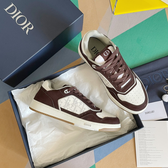DR B27 Sneakers - CCSHOES