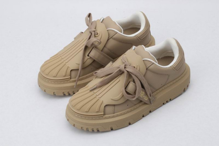 DR SNEAKER - CCSHOES