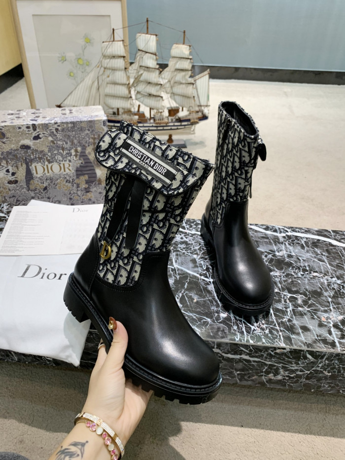 DR BOOTS - CCSHOES