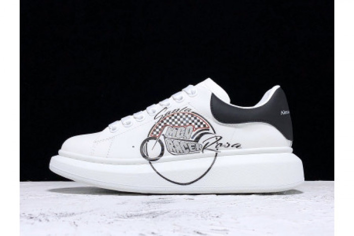 MQ SNEAKERS - CCSHOES