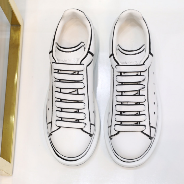 MQ SNEAKERS - CCSHOES