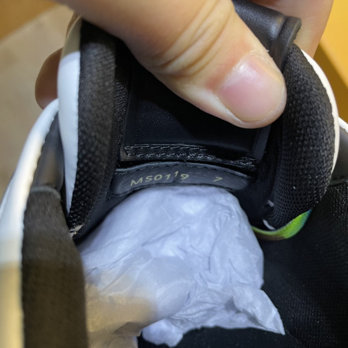 LV TRAINER SNEAKER LOW - CCSHOES