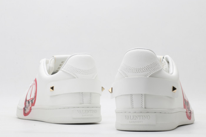VALENTIN0 SNEAKER - CCSHOES