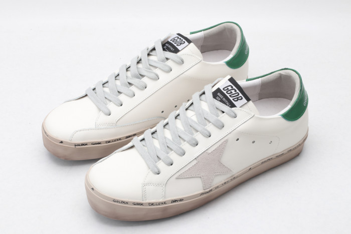 GGD SNEAKERS - CCSHOES