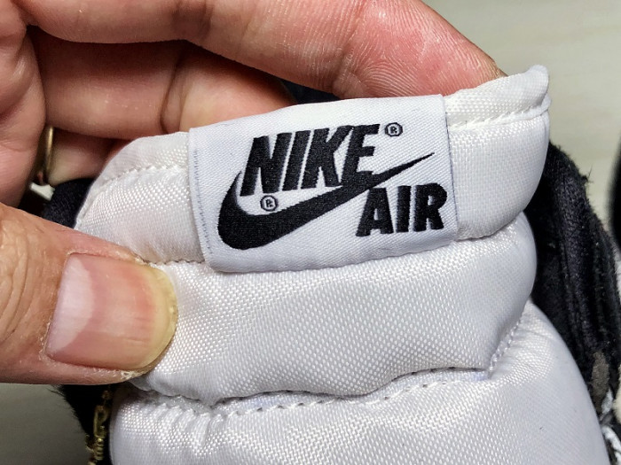 Air Jordan 1 Retro High OG “Panda” CD0461-007 - CCSHOES