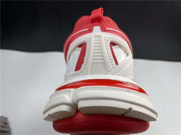 BLCG TRACK SNEAKER - CCSHOES