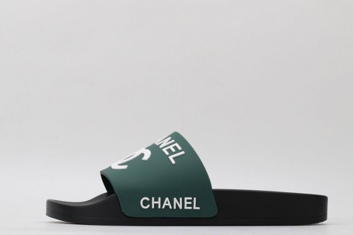 CHANE1 SLIPPERS - CCSHOES