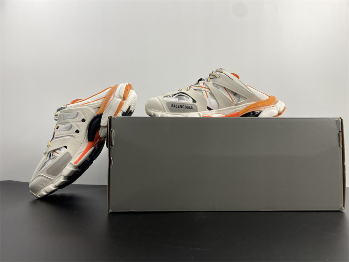 BLCG TRACK SLIPPER - CCSHOES