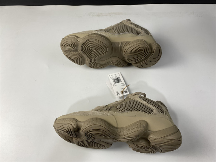 Adidas Yeezy 500 Taupe Light GX3605 - CCSHOES