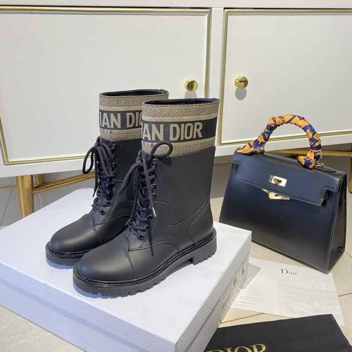 DR BOOTS - CCSHOES