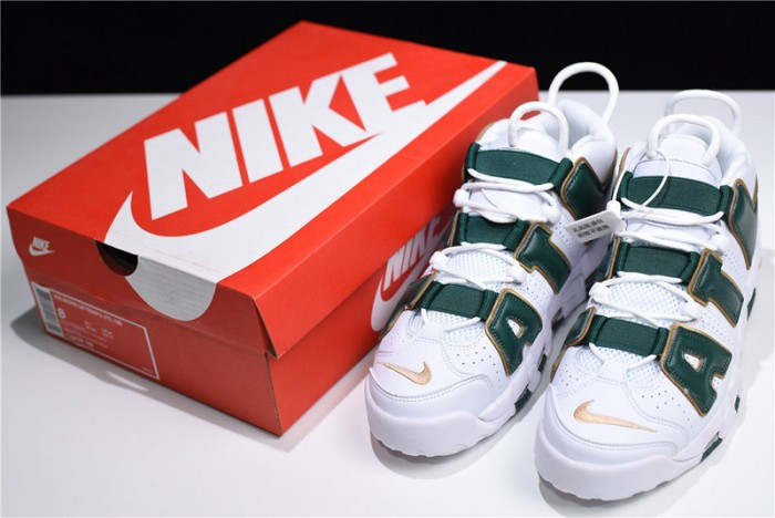 Nike Air More Uptempo “ATL” AJ3139-100 - CCSHOES