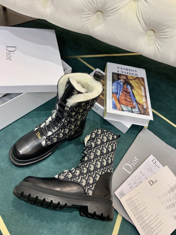 DR BOOTS - CCSHOES