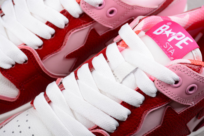 B*PE SNEAKER - CCSHOES