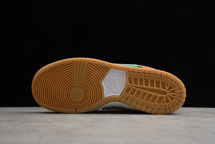 Nike SB Dunk Low 7 Eleven CZ5130-600 - CCSHOES