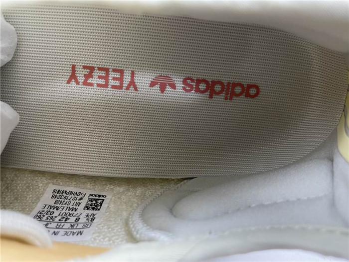 ADIDAS YEEZY BOOST 350 V2 GY3438 - CCSHOES
