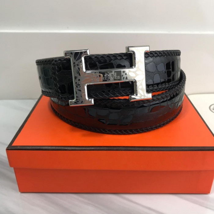 Hermes Belt-3.8 CM - CCSHOES