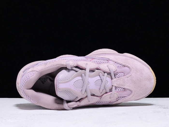 Adidas Yeezy 500 “Soft Vision” FW2656 - CCSHOES