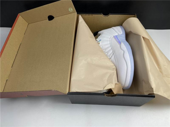 AIR JORDAN 12 RETRO LOW EASTER (2021) DB0733-190 - CCSHOES