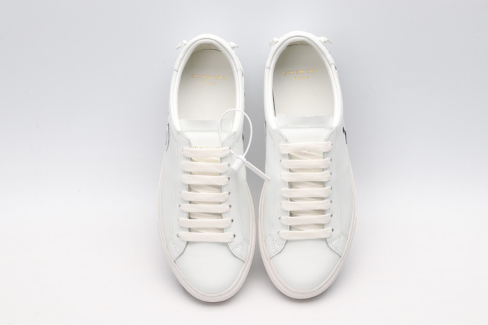 Givench LOW-TOP SNEAKER - CCSHOES