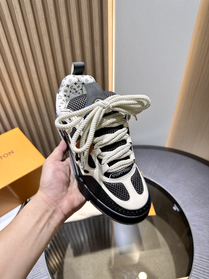 Louis Vuitton LV Skate Sneaker - CCSHOES