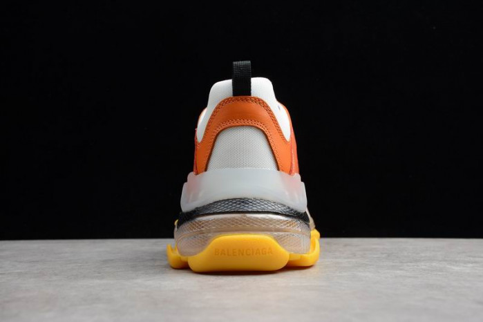 BLCG TRIPLE SNEAKER - CCSHOES