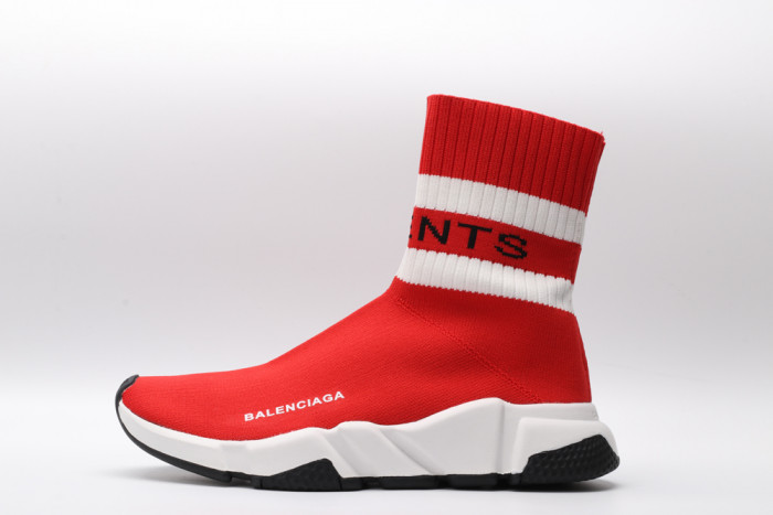 BLCG SPEED SNEAKER - CCSHOES