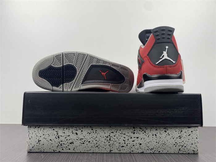 Jordan 4 Retro Toro Bravo 308497-603 - CCSHOES