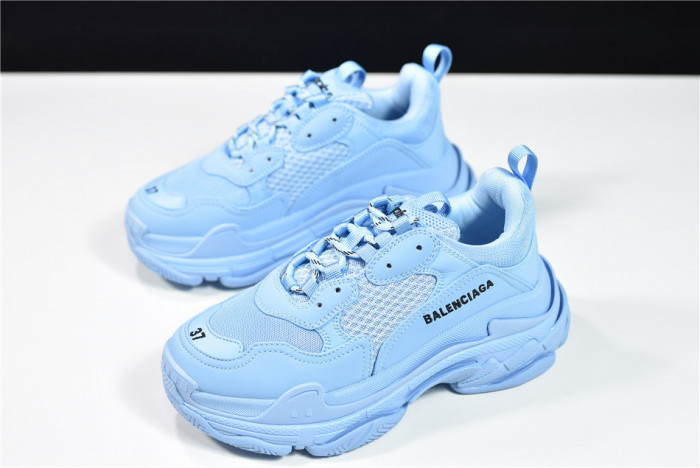 BLCG TRIPLE SNEAKER - CCSHOES
