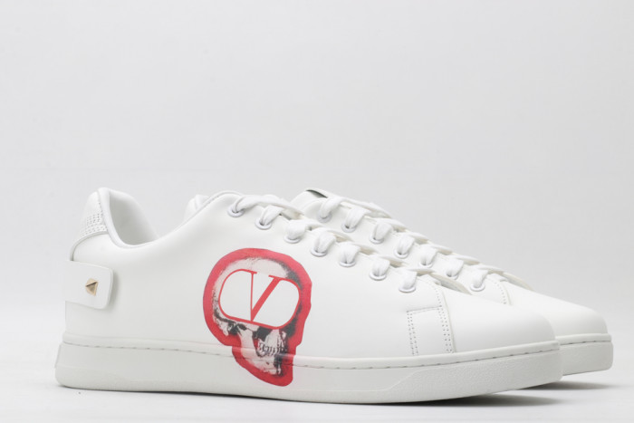 VALENTIN0 SNEAKER - CCSHOES