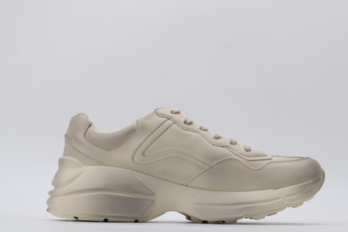 GUCC TRAINER SNEAKER - CCSHOES