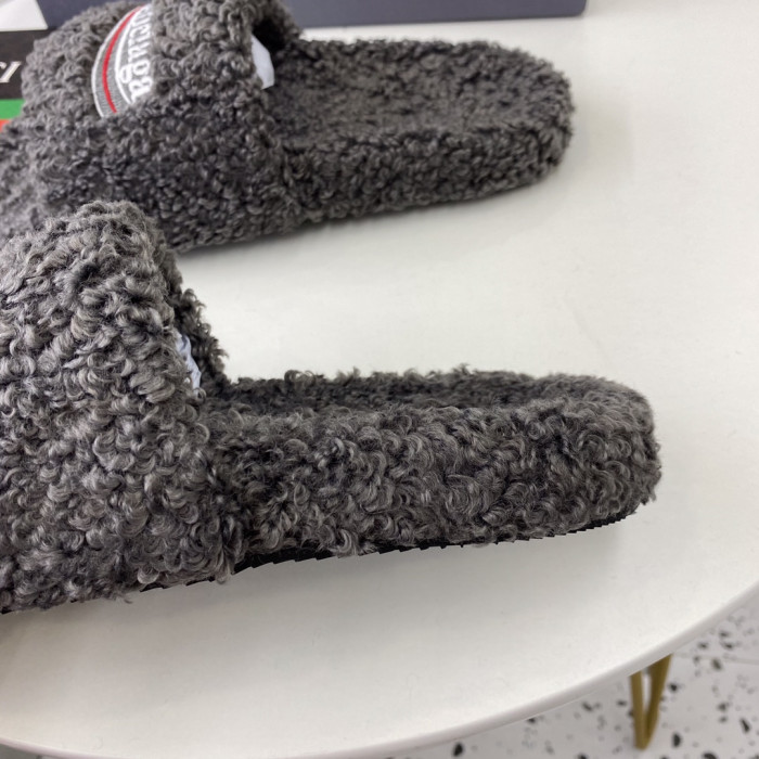 BLCG SLIPPERS - CCSHOES