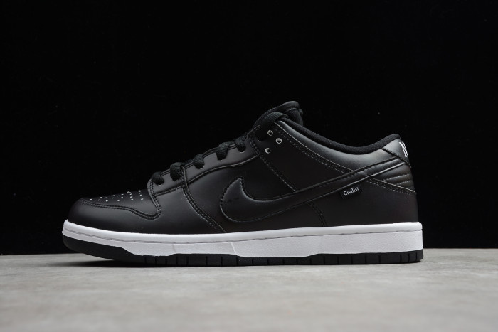 CIVILIST NIKE SB DUNK LOW NEW BOX CZ5123-001 - CCSHOES