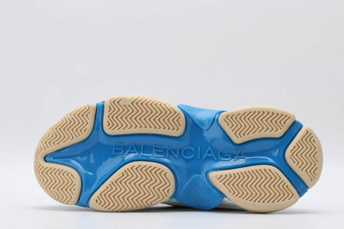 BLCG TRIPLE SNEAKER - CCSHOES