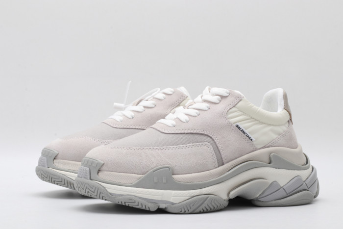 BLCG TRIPLE SNEAKER - CCSHOES