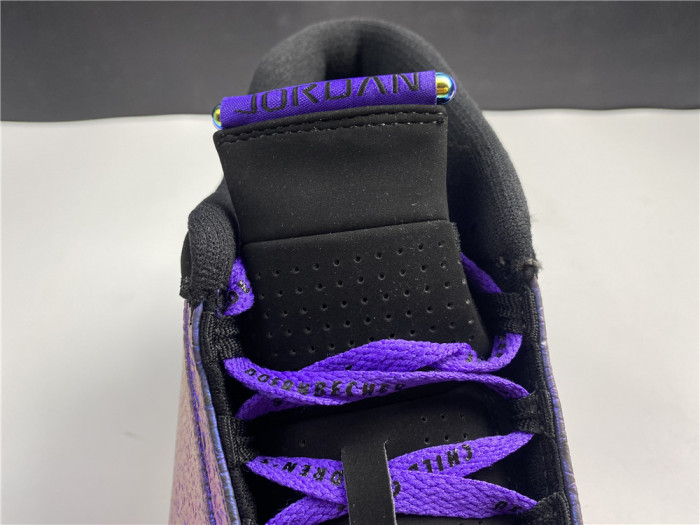 AIR JORDAN 14 RETRO DOERNBECHER '' CV2469-001 - CCSHOES
