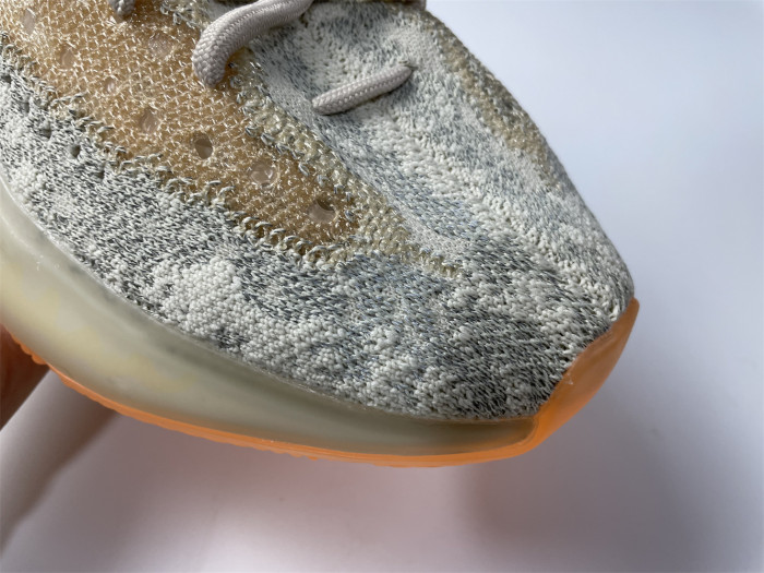 Adidas Yeezy Boost 380 Yecoraite Reflective GY2649 - CCSHOES
