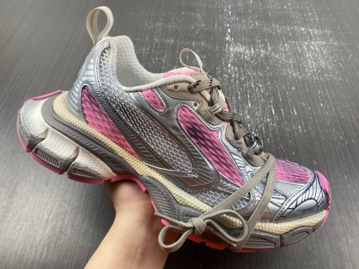 BALENCIAGA PHANTOM SNEAKER 744734 W3XL5 9050 - CCSHOES