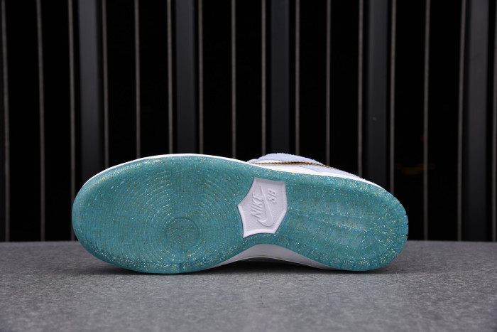 Sean Cliver x Dunk Low SB DC9936 100 - CCSHOES